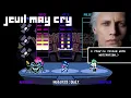 Download Lagu BURY THE LIGHT but in DELTARUNE (Custom Chart)