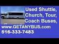 Passenger bus for sale Craigslist Stock A4984 2014 Ford F550 Eldorado Wheelchair Bus For Sale