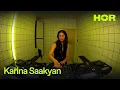 Download Lagu Karina Saakyan | HÖR - April 29 / 2025
