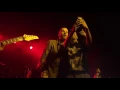 Download Lagu Wanting More - Memphis May Fire Live 3-11-17