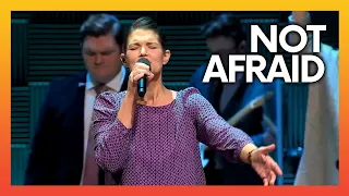 Download Not Afraid | POA Worship | Pentecostals of Alexandria MP3