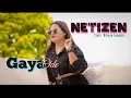 Lagu Gaya Ode - Netizen ( Official Music Video ) 2025