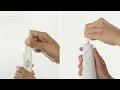 How to Floss with a Waterpik Water Flosser in 3 Simple Steps