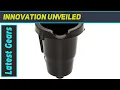 Blendin Replacement Pod Holder Part with Exit Needle for Keurig The Best Fix for Your Coffee