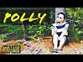 Lagu iRod+Aux - Polly (Music  Video)