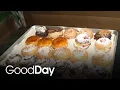 Donuts Coffey opens new location in Roseville