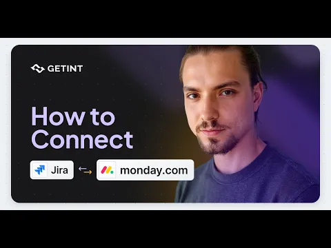 watch Monday.com Integration for Jira on Forge video