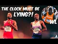 Download Lagu This has REALLY gotten OUT OF CONTROL?! || Is Noah Lyles STILL the Man to BEAT?!