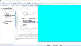 Java Game Programming - HangMan Part-4 2