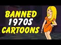 10 Forgotten 1970s Hanna Barbera Cartoons That Got Banned You Won t Believe