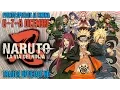 Video di Naruto - La Via Dei Ninja - Evento Speciale 6-7-8 Dicembre AL CINEMA