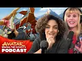 Download Lagu Olympic Champion Laurie Hernandez Recaps TLOK Book Two Civil War! | Braving the Elements | Avatar