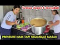 Download Lagu Semangat masak agar agar sebanyak ini..mau di bagi bagi spesial HUT Malaysia ke 68 Tahun