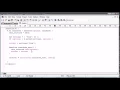 jQuery Tutorial 126 Plugin callback functions