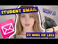 How To Get a Student Email July 2019 PART 1