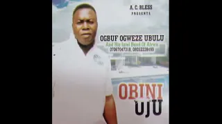 ogbuefi ogweze ubulu eka nkpupu 2022