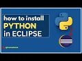 How to Install Python in Eclipse TestSoftUSA