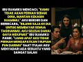 Download Lagu IBU SUAMIKU MENCACI KATANYA AKU TAK SEBAIK MANTAN SUAMIKU, TAPI DIA SYOK SAAT TAU FAKTA TENTANG INI!