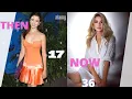 The George lopez show THEN NOW 20 YEAR LATER