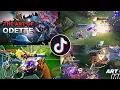 Download Lagu THE ART OF ML | MOBILE LEGENDS TIKTOK COMPILATION | 999919 IQ PLAYS ML