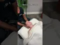 Neck Massage with Traction
