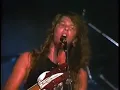 Metallica - Metal Militia (Unofficial Video)