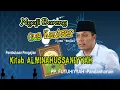 Download Lagu PENGAJIAN GUS KAUTSAR TERBARU - NGAJI KITAB ALMINAHUSSANIYYAH