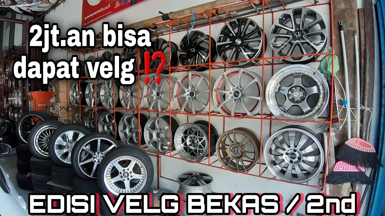 Dijual Velg R14 Copotan Mobil Xenia R Deluxe Lubang 4 PCD 114 | Lapak Parung