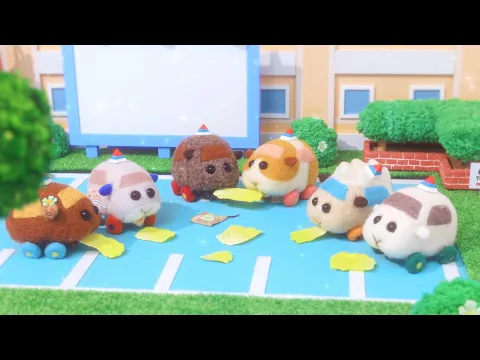 Promotional Video 3 [Subtitled]