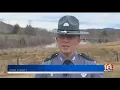 Woman s Body Recovered In Knox County Drainage Ditch