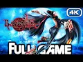 Download Lagu BAYONETTA 1 Gameplay Walkthrough FULL GAME (4K 60FPS) No Commentary