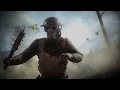Margot Bingham - Dream A Little Dream Of Me (BF1 Single Player Gameplay Music)