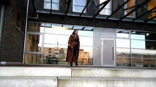 Fur fetish mistress