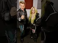 Download Lagu 77 - Billy idol ft. Avril lavigne #avrillavigne #billyidol #77 #viral #2000s #rockstar #fyp #shorts