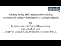 Industry-Ready Skills Development Training