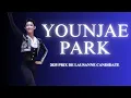 Lagu 2025 Prix de Lausanne First Prize Winner Younjae Park - Paquita