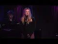 "If I Were a Bell/Singing in the Rain" Medley at The Greenroom 42: Josie Axelson & Jason Sekili