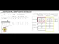 How to solve for tides using Admiralty Tide Tables - Part 1