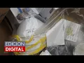 Here s how FEMA has been distributing protective supplies across the country