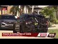 Active investigation at Punta Gorda home