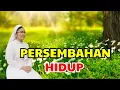Download Lagu Persembahan Hidup