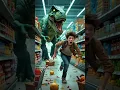 Lagu ❤ Evolution of T-rex : Run or Be Eaten! The T-Rex is Here! 🏃‍♂️💀 #shorts #dinosaur