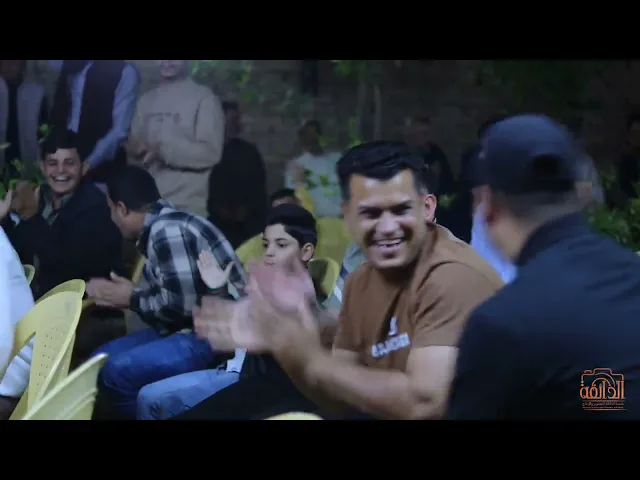 ⁣حنة الغالي علي حيدر الحاج صالح