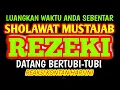 Lagu ALHAMDULILLAH‼️ SHOLAWAT ASSYGIL PALING MUSTAJAB PENARIK REZEKI DAN PERMUDAH DARI KESULITAN HIDUP