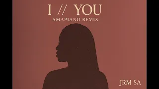 elaine i you amapiano remix by jrm sa 