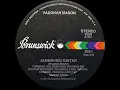 JAMMIN BIG GUITAR - VAUGHAN MASON