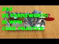 SOS Morse Code Repeated 3 times - 25 Farnsworth