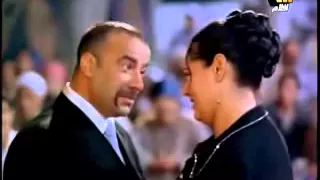 اغنية محمد سعد حبيبي خساره من فيلم اللي بالي بالك دندنها