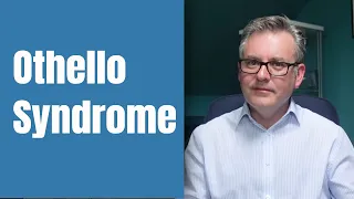 othello syndrome delusional jealousy 