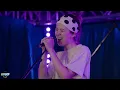 The Belair Lip Bombs - Hey You (Live at WNXP)